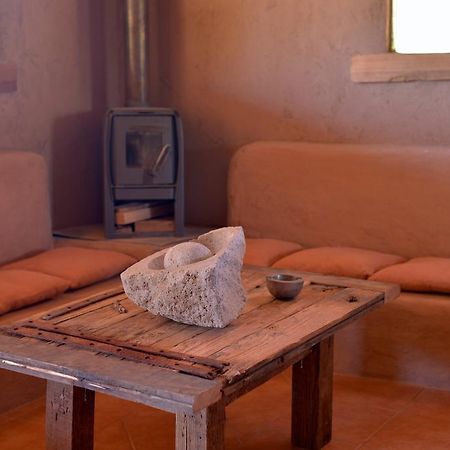 Casas Valle De La Luna Сан-Педро-де-Атакама Екстер'єр фото