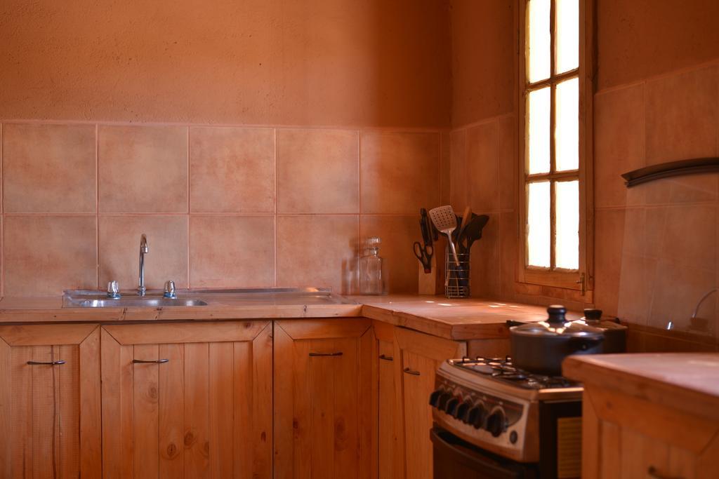 Casas Valle De La Luna Сан-Педро-де-Атакама Екстер'єр фото